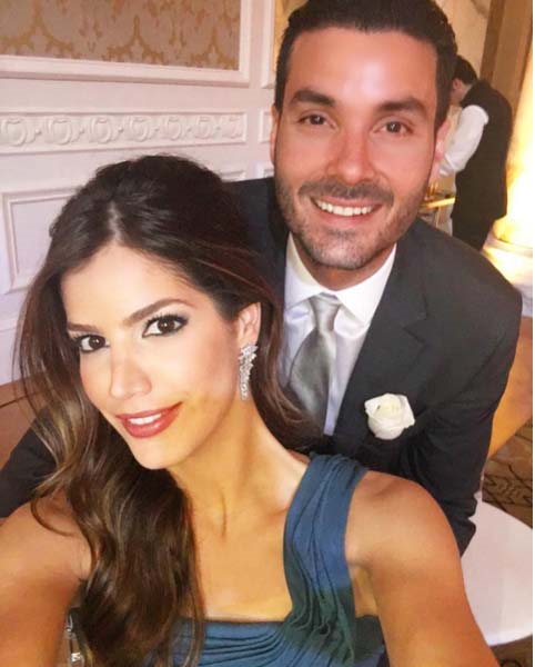 JALE DEMİRCHİ-TOLGA CİNİSLİ BAKÜDE TÜRK DÜĞÜNÜ