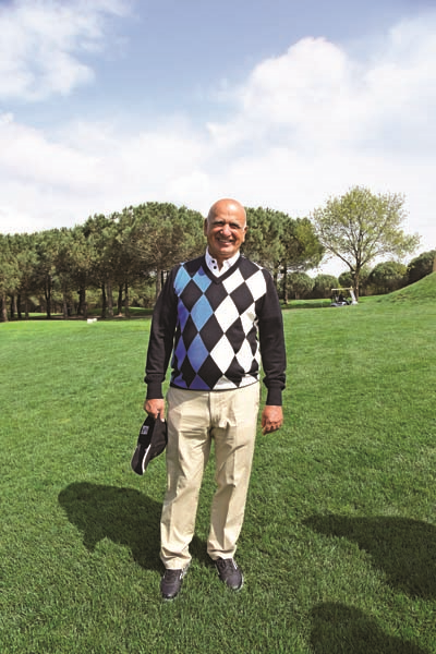 MUSTAFA V. KOÇ ANMA TURNUVASI 2016