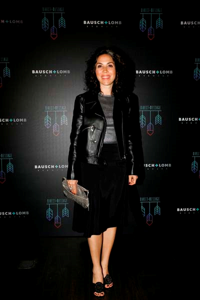  ‘BOHEMIAN BEACH STORIES’ GECESİNDE BİR ARAYA GELDİLER