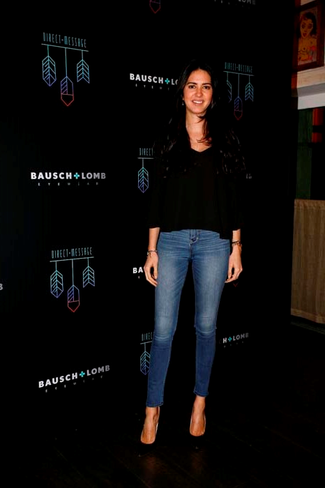  ‘BOHEMIAN BEACH STORIES’ GECESİNDE BİR ARAYA GELDİLER