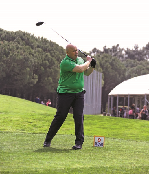 MUSTAFA V. KOÇ ANMA TURNUVASI 2016