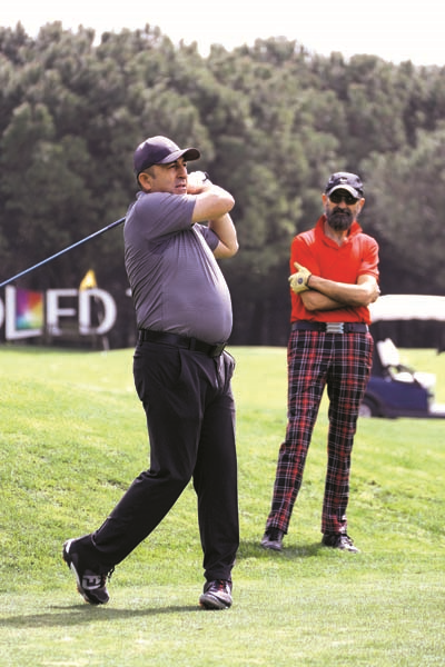 MUSTAFA V. KOÇ ANMA TURNUVASI 2016