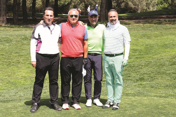 MUSTAFA V. KOÇ ANMA TURNUVASI 2016