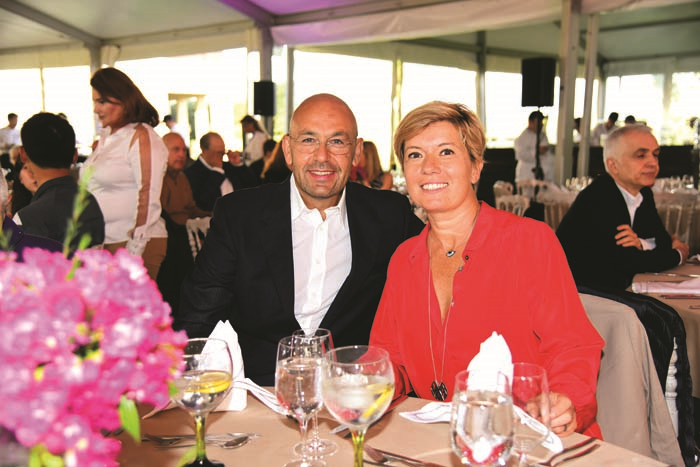 MUSTAFA V. KOÇ ANMA TURNUVASI 2016