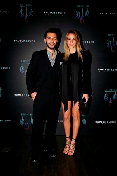  ‘BOHEMIAN BEACH STORIES’ GECESİNDE BİR ARAYA GELDİLER