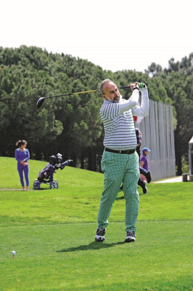 MUSTAFA V. KOÇ ANMA TURNUVASI 2016