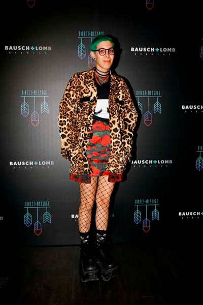  ‘BOHEMIAN BEACH STORIES’ GECESİNDE BİR ARAYA GELDİLER