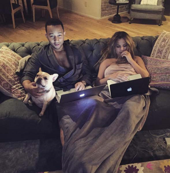 YILDIZ İSİMLER DÜNYA HAYVANLAR GÜNÜNÜ BÖYLE KUTLADI