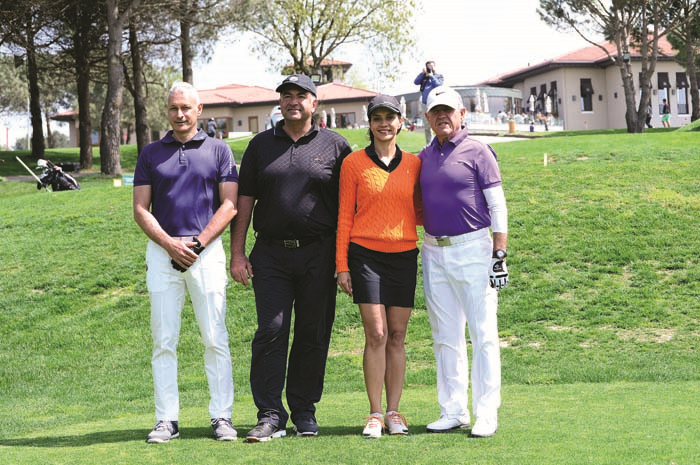 MUSTAFA V. KOÇ ANMA TURNUVASI 2016