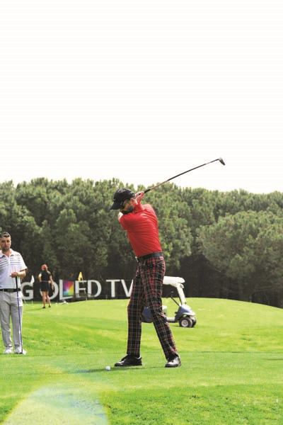 MUSTAFA V. KOÇ ANMA TURNUVASI 2016