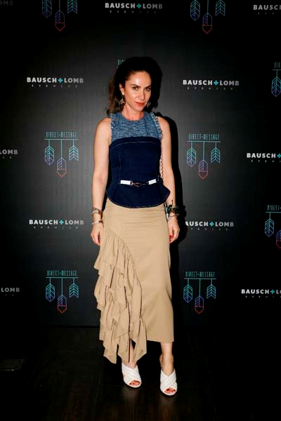  ‘BOHEMIAN BEACH STORIES’ GECESİNDE BİR ARAYA GELDİLER