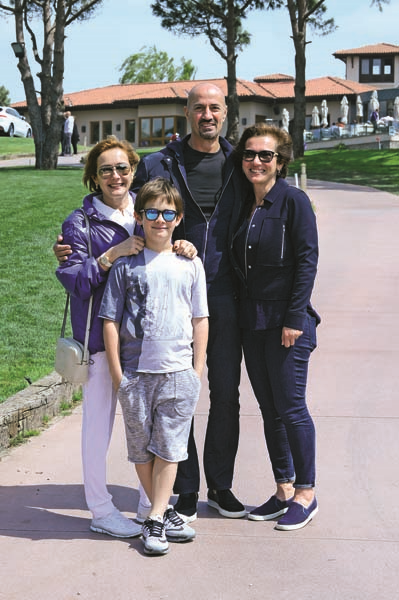 MUSTAFA V. KOÇ ANMA TURNUVASI 2016