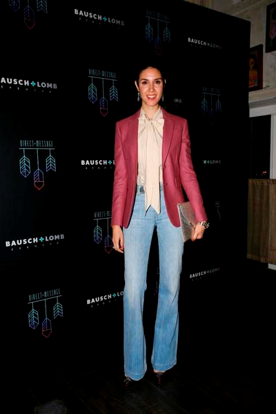  ‘BOHEMIAN BEACH STORIES’ GECESİNDE BİR ARAYA GELDİLER