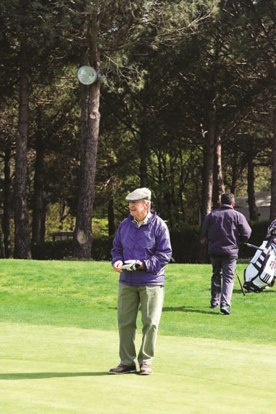 MUSTAFA V. KOÇ ANMA TURNUVASI 2016