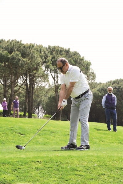 MUSTAFA V. KOÇ ANMA TURNUVASI 2016