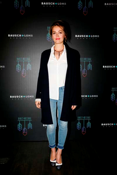  ‘BOHEMIAN BEACH STORIES’ GECESİNDE BİR ARAYA GELDİLER