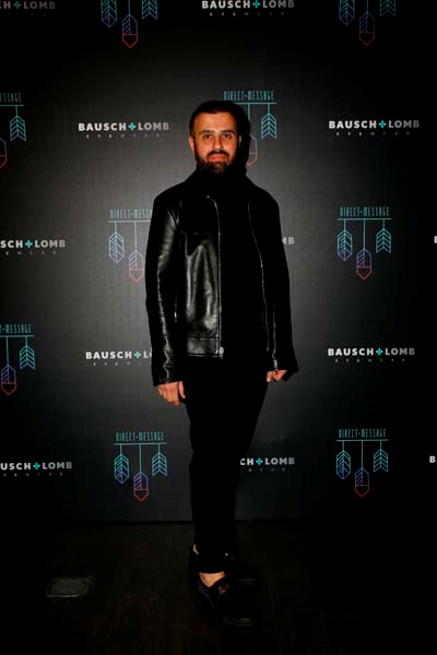  ‘BOHEMIAN BEACH STORIES’ GECESİNDE BİR ARAYA GELDİLER