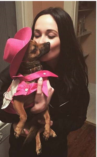 YILDIZ İSİMLER DÜNYA HAYVANLAR GÜNÜNÜ BÖYLE KUTLADI