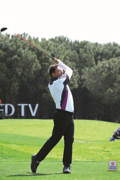 MUSTAFA V. KOÇ ANMA TURNUVASI 2016