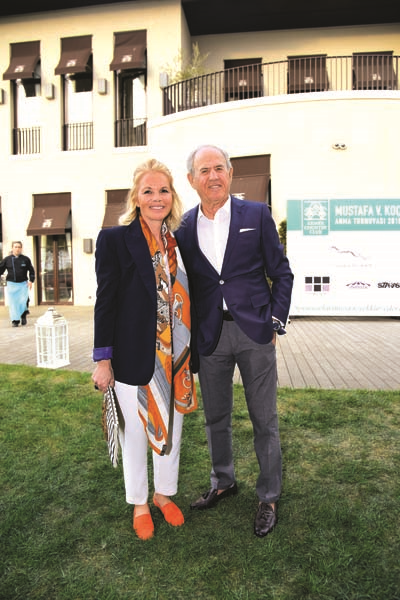 MUSTAFA V. KOÇ ANMA TURNUVASI 2016