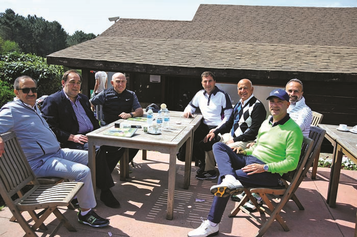 MUSTAFA V. KOÇ ANMA TURNUVASI 2016