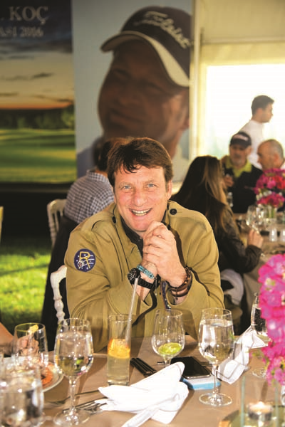 MUSTAFA V. KOÇ ANMA TURNUVASI 2016