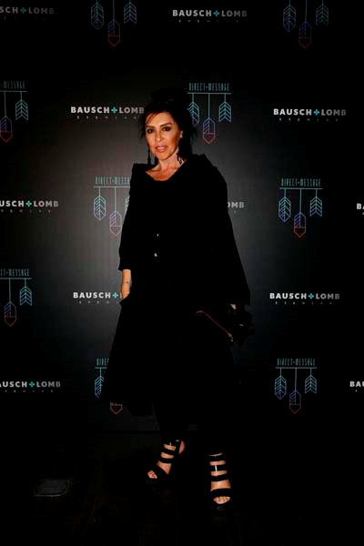  ‘BOHEMIAN BEACH STORIES’ GECESİNDE BİR ARAYA GELDİLER