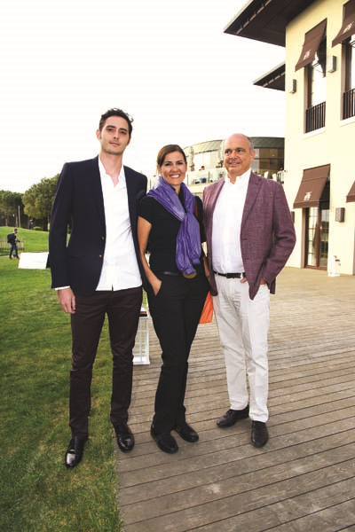 MUSTAFA V. KOÇ ANMA TURNUVASI 2016