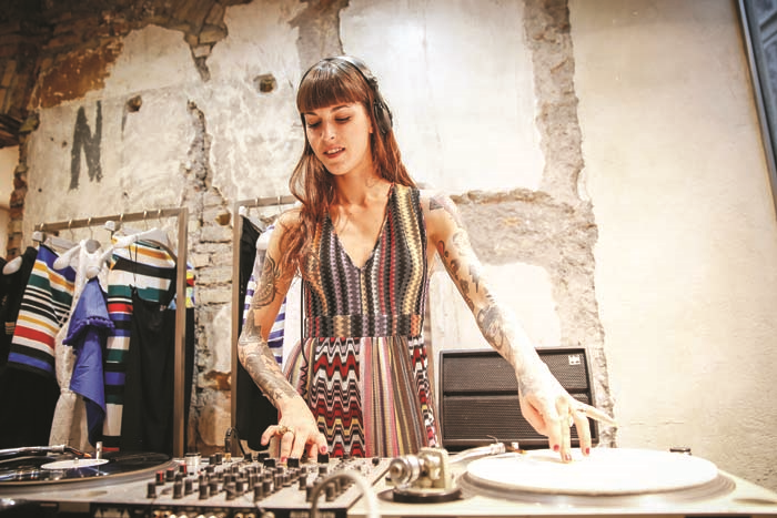 ARZU SABANCI, ÖZEL KOLEKSİYONUNUN İLK TANITIMINI ROMA’DA YAPTI