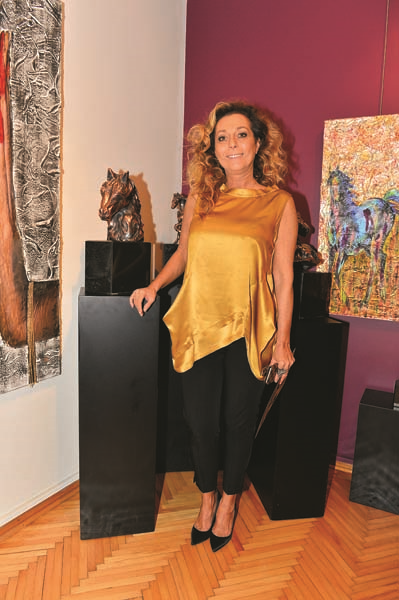 ANADOLU COĞRAFYASINDAN İLHAM ALAN “KINALI ELLER” 