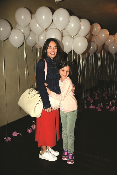 MİNİKLER İÇİN İLKBAHAR YAZ KOLEKSİYONU 