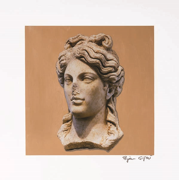 FİGEN ÇİFTÇİ İLE  TARİHİN SÜZGECİNDEN İNSAN YÜZLERİ