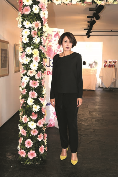 BEBEK’TE “BÜYÜLÜ DÜŞLER” DAVETİNDE BULUŞTULAR