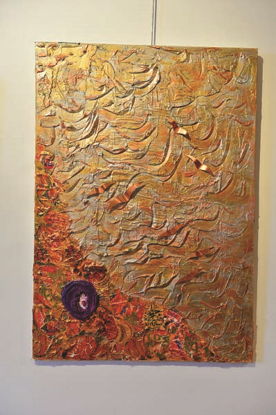 ANADOLU COĞRAFYASINDAN İLHAM ALAN “KINALI ELLER” 