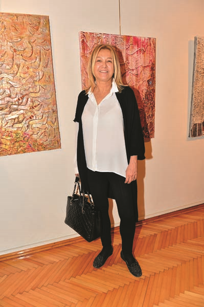 ANADOLU COĞRAFYASINDAN İLHAM ALAN “KINALI ELLER” 