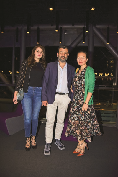 15 YIL ARADAN SONRA BEYAZPERDEYE GERİ DÖNEN ZOOLANDER 2 