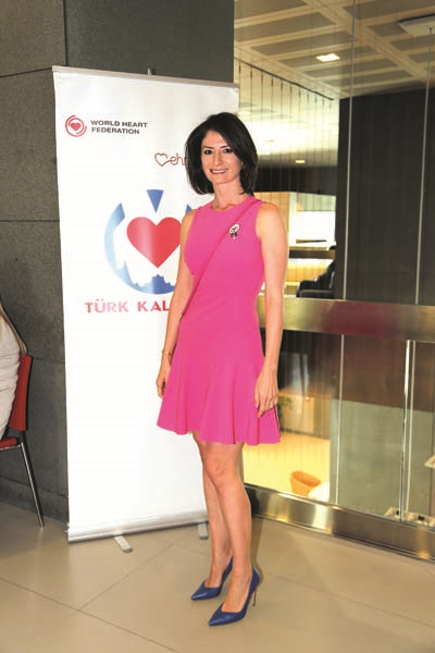 “İYİ KALPLİ OL” ÖDÜLLERİ SAHİPLERİNİ BULDU