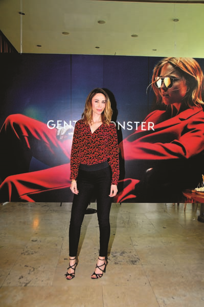 DÜNYA MÜZİK STARLARININ TERCİHİ TÜRKİYE’DE