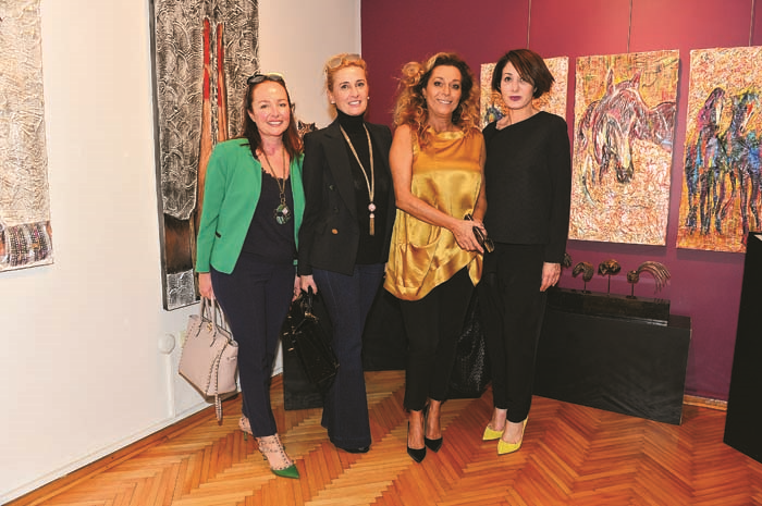 ANADOLU COĞRAFYASINDAN İLHAM ALAN “KINALI ELLER” 