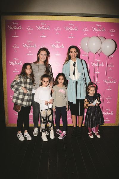 MİNİKLER İÇİN İLKBAHAR YAZ KOLEKSİYONU 