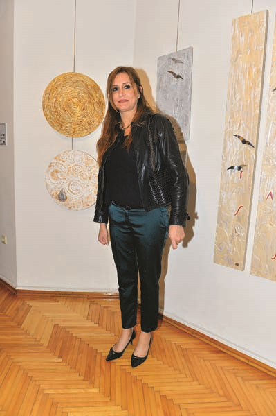 ANADOLU COĞRAFYASINDAN İLHAM ALAN “KINALI ELLER” 