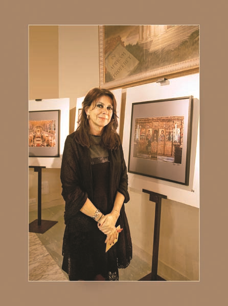 FİGEN ÇİFTÇİ İLE  TARİHİN SÜZGECİNDEN İNSAN YÜZLERİ