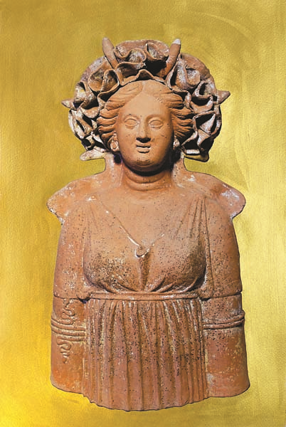 FİGEN ÇİFTÇİ İLE  TARİHİN SÜZGECİNDEN İNSAN YÜZLERİ