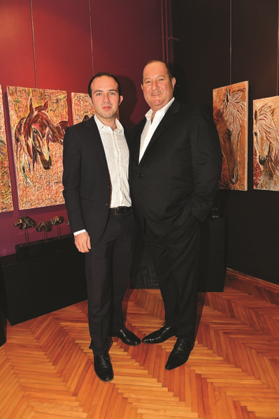 ANADOLU COĞRAFYASINDAN İLHAM ALAN “KINALI ELLER” 