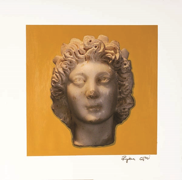 FİGEN ÇİFTÇİ İLE  TARİHİN SÜZGECİNDEN İNSAN YÜZLERİ