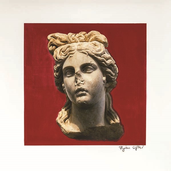 FİGEN ÇİFTÇİ İLE  TARİHİN SÜZGECİNDEN İNSAN YÜZLERİ