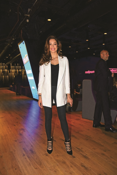 15 YIL ARADAN SONRA BEYAZPERDEYE GERİ DÖNEN ZOOLANDER 2 