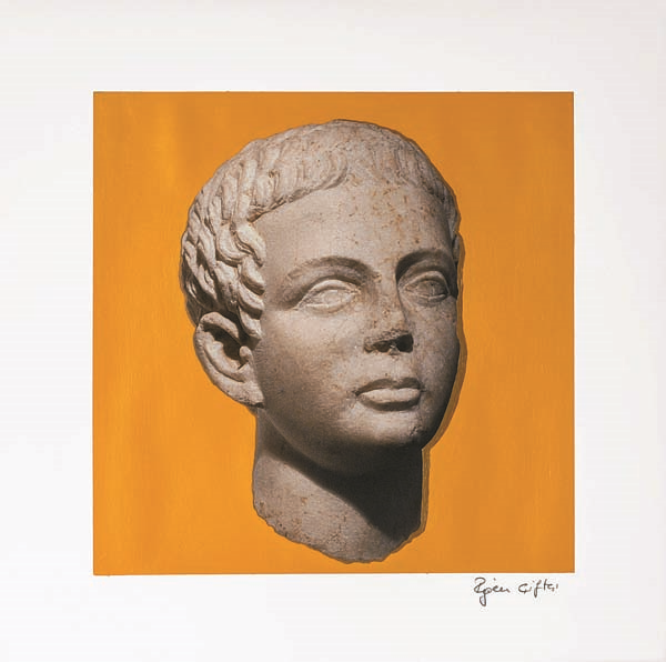 FİGEN ÇİFTÇİ İLE  TARİHİN SÜZGECİNDEN İNSAN YÜZLERİ