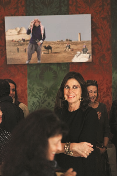 FİGEN ÇİFTÇİ İLE  TARİHİN SÜZGECİNDEN İNSAN YÜZLERİ