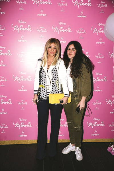 MİNİKLER İÇİN İLKBAHAR YAZ KOLEKSİYONU 